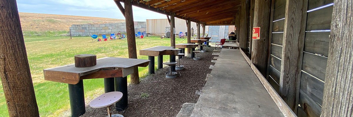 Black Powder - July 2026