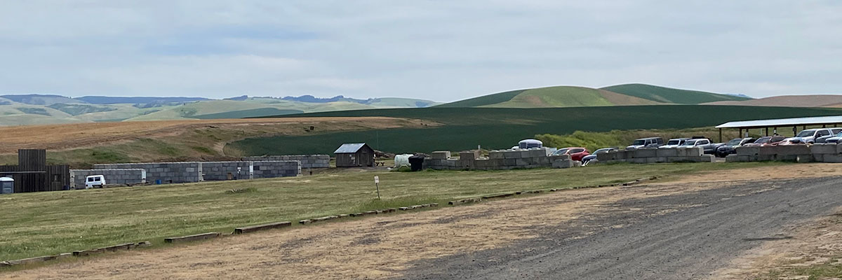 First Shots - June 2026